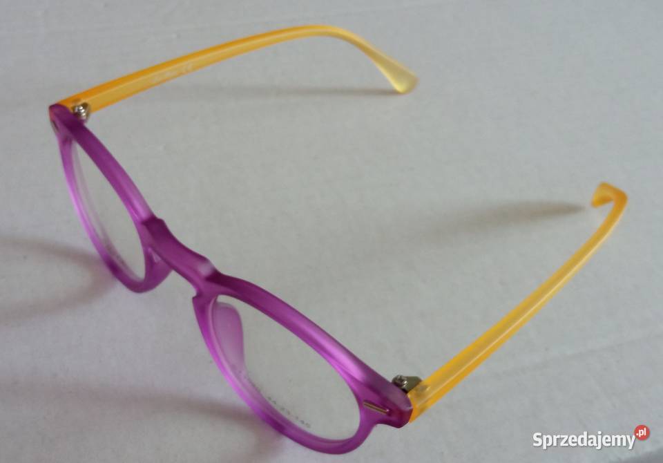 Oprawki małe Wrocław