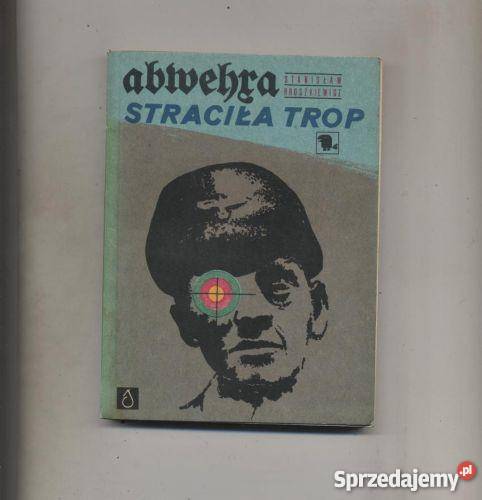 Abwehra straciła trop Szczecin