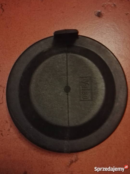 VW RENAULT CITROEN ZAŚLEPKA LAMPY PRZÓD 89004031 wielkopolskie Międzychód