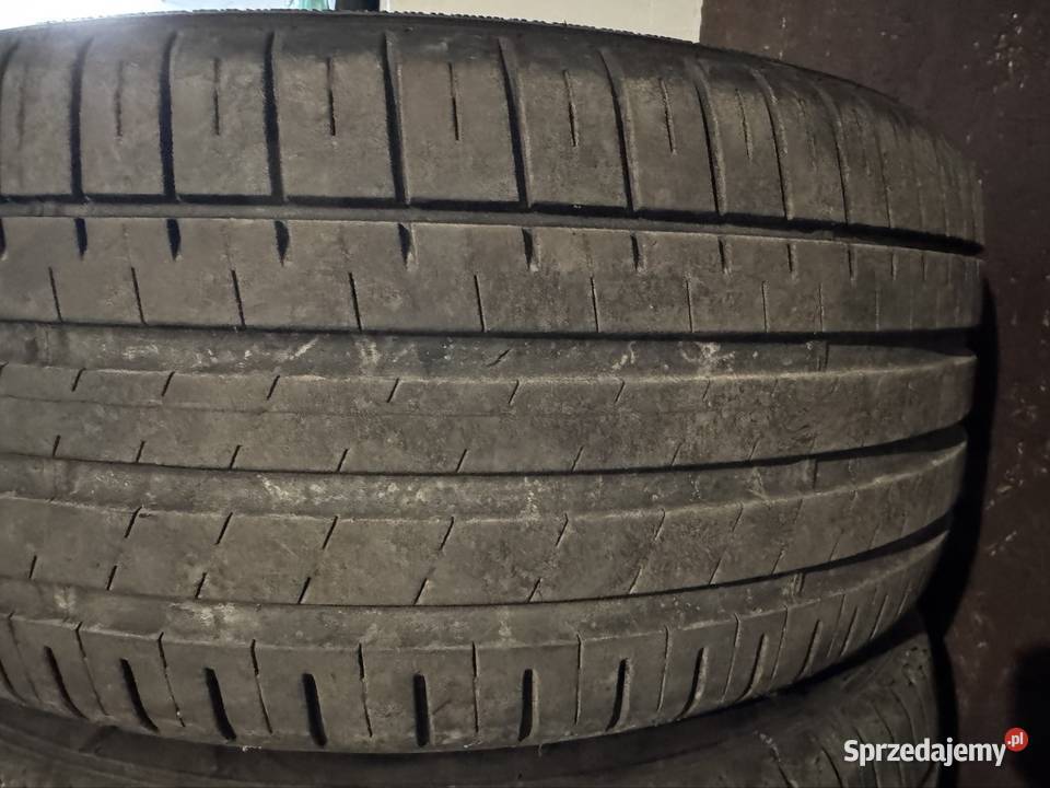 Opony 24545R19 Lato FALKEN AZENIS FK510 4 2021 Biertowice