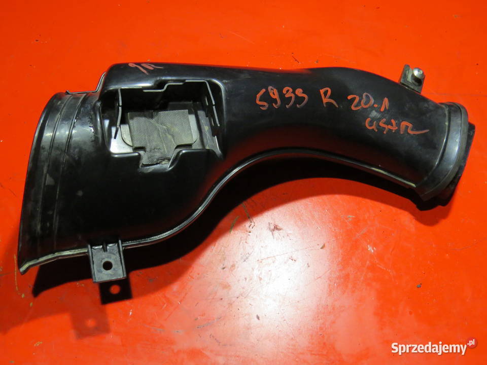 SUZUKI GSX600R GSXR 600 600R 750 04 WLOT Elementy nadwozia Wrocław