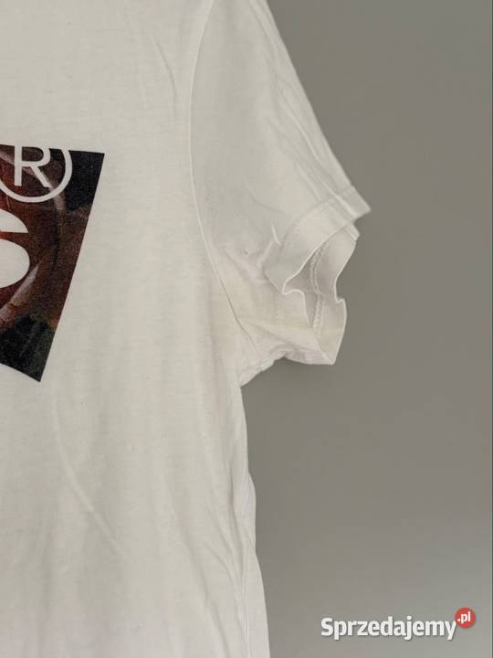 Koszulka Levis Perfect Tee SWAG Topy i koszulki mazowieckie Warszawa