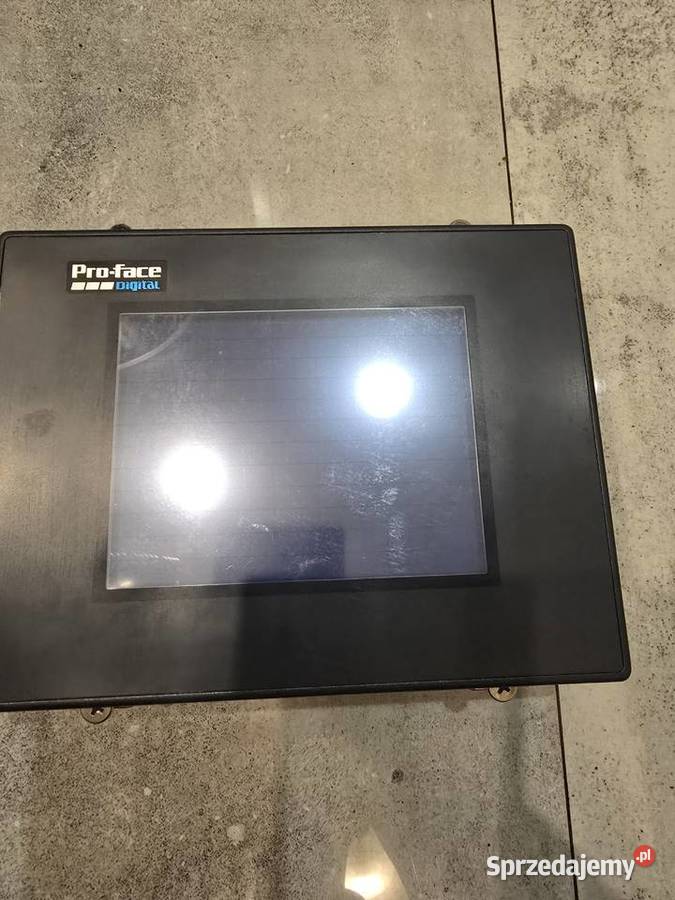 Proface GP27W2BG4124V Trąbki sprzedam