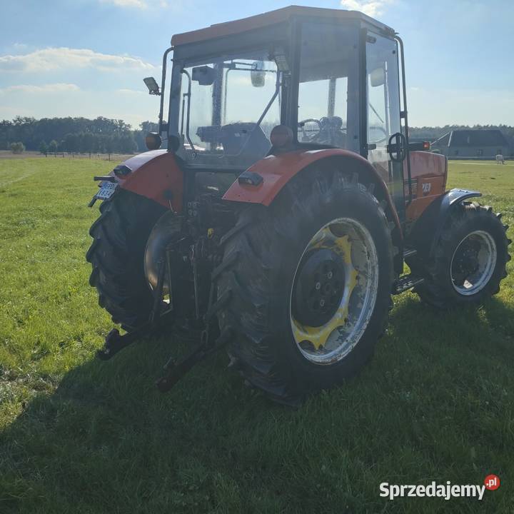 Zetor 85 40 96r 85 4x4
