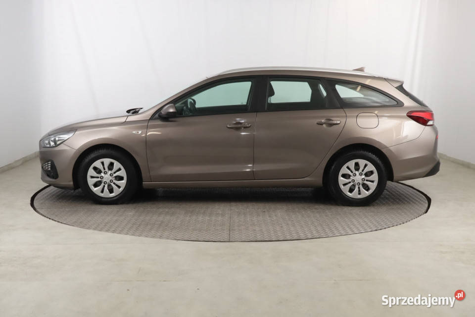 Hyundai i30 10 TGDI wielofunkcyjna kierownica Zabrze