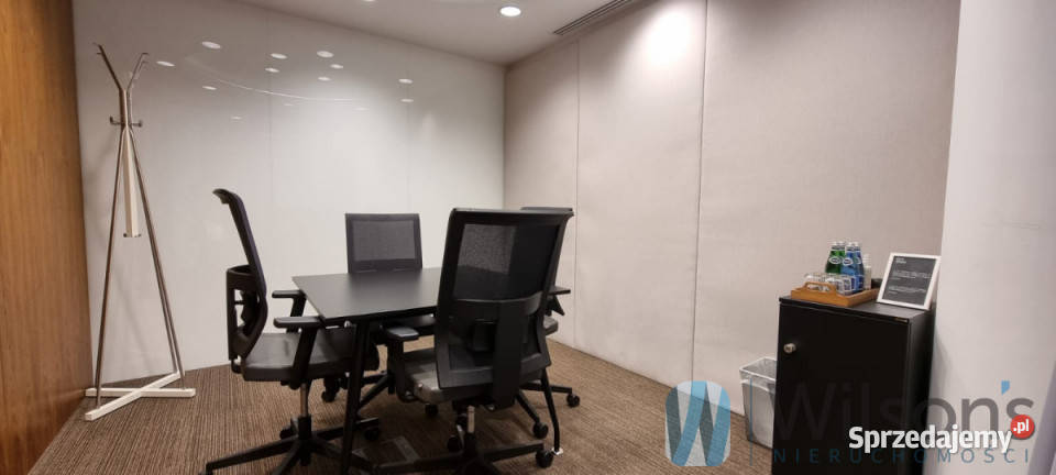 wynajmu lokalu 80m2 Warszawa Stacja Metra Rondo sprzedam