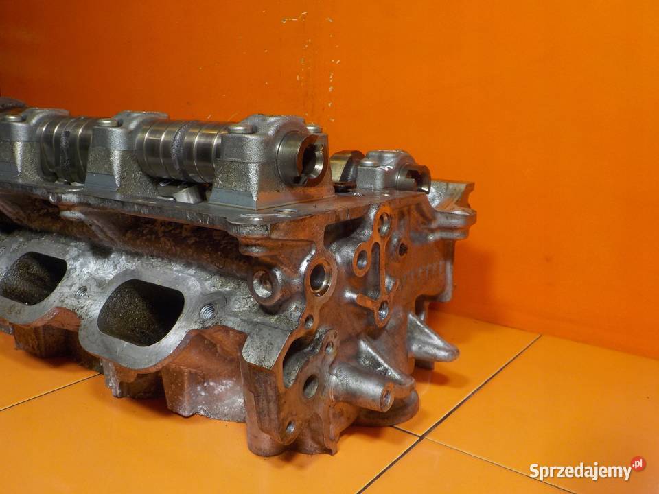 RANGE ROVER L405 SPORT 50 V8 13r 375 508PN Suków