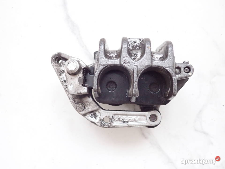Zacisk Hamulca Przód Honda CB1 400 F NC27 8991r lubuskie Strzelce Krajeńskie