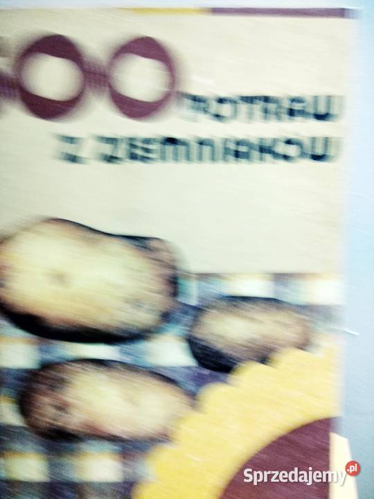 Potrawy z ziemniaków zdrowe przepisy kulinarne