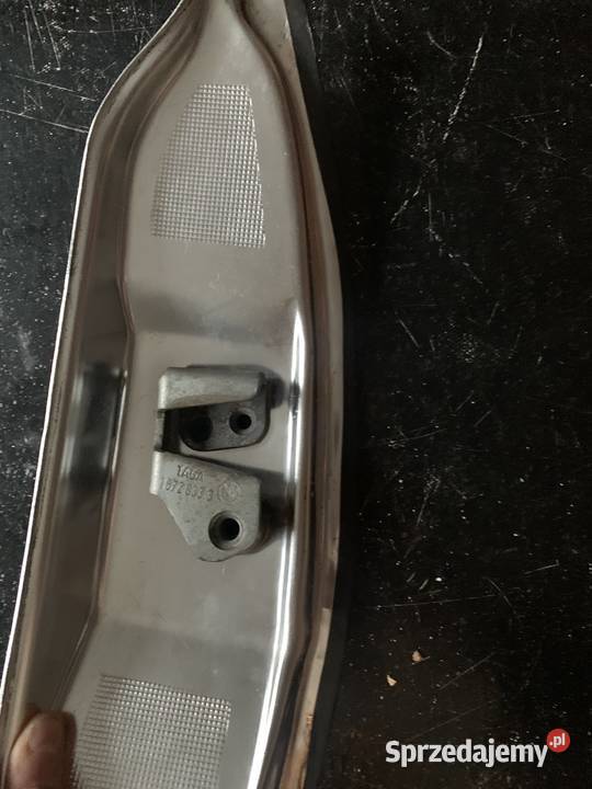 BMW 6 E24 blokada klina drzwi zestaw zamków Mszana