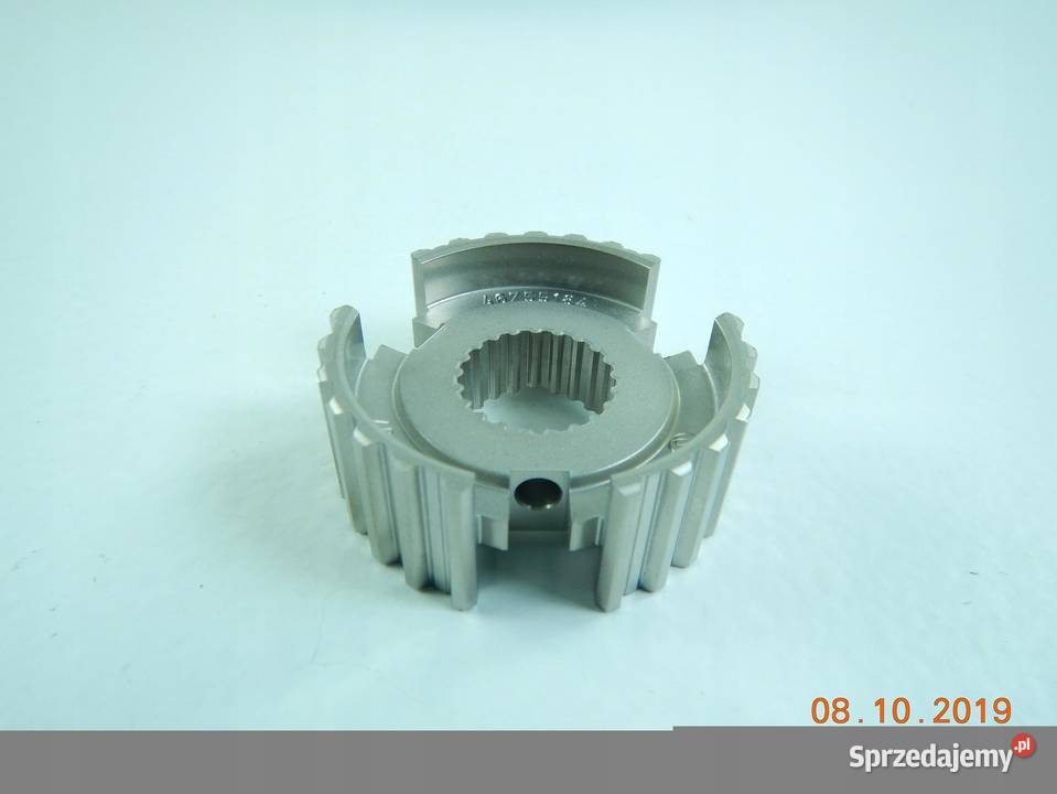 SYNCHRONIZATOR 5 BIEGU FIAT BRAVA 9501 14 ASO sprzedam