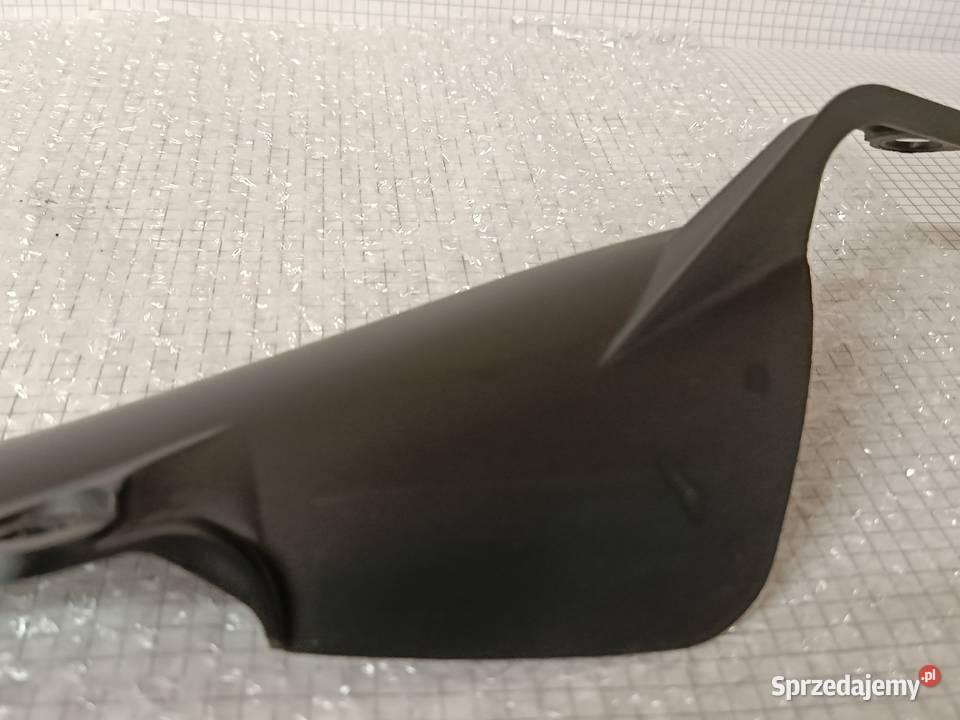 Yamaha R1 RN 12 osłona wydechu