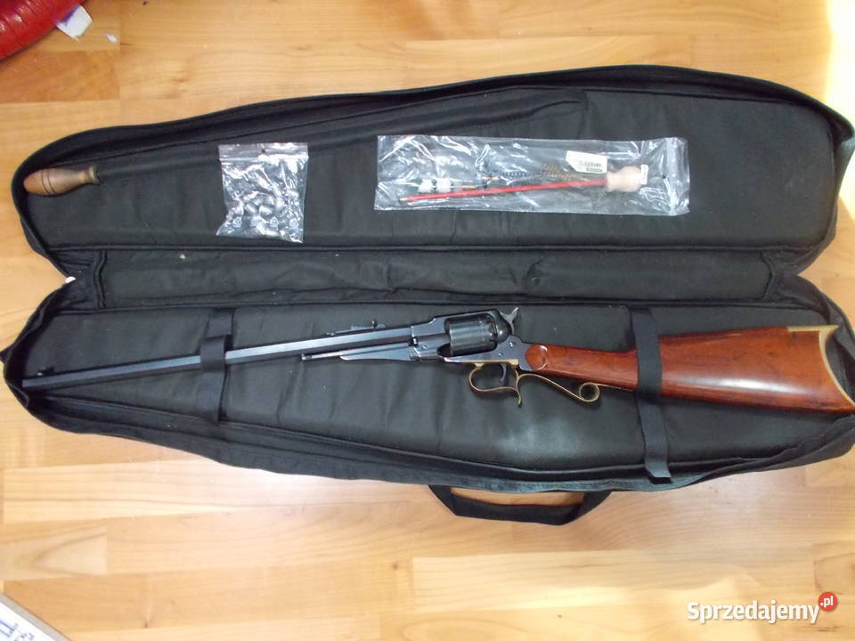 Karabinek Remington 44 CZYTAJ OPIS małopolskie Brzesko