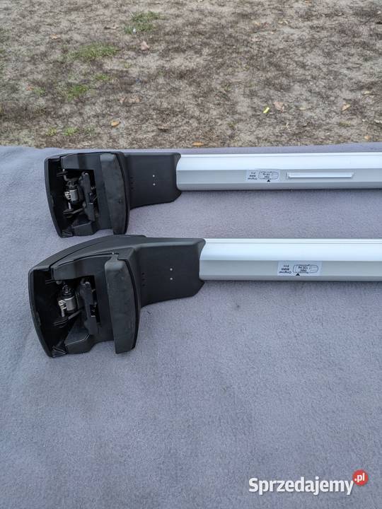 Bagażnik dachowy BMW F11 G31 82712347755 Poddębice