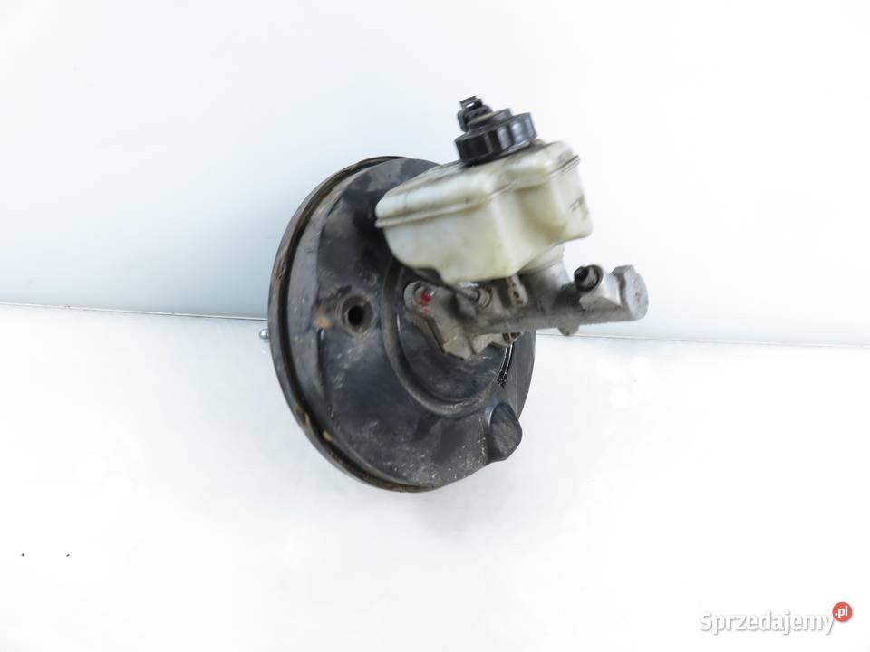 SERWO VW GOLF PLUS 19 TDI 1K1614105AJ 0204051068