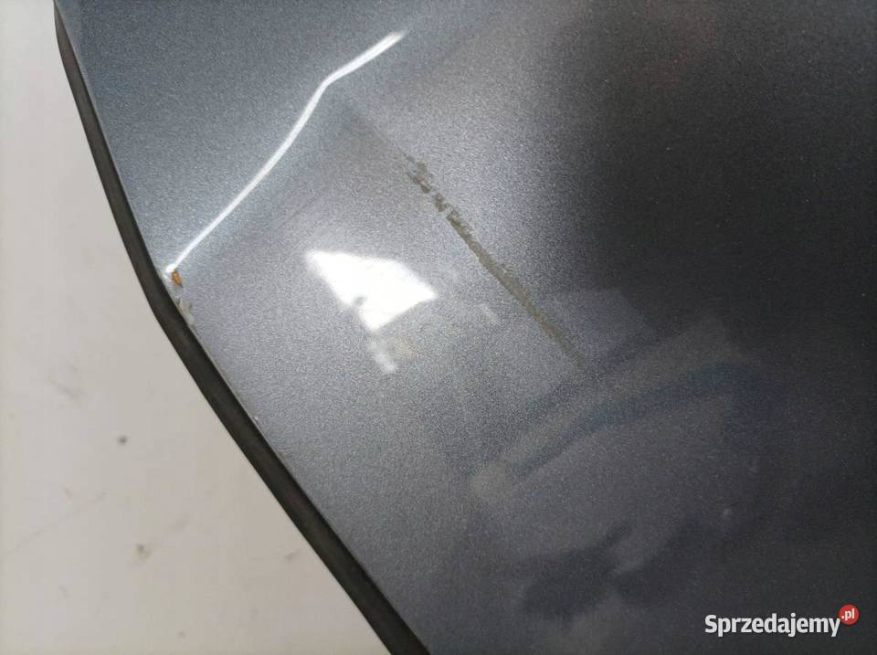 DRZWI LEWE PRZÓD 71416 USZKODZONE Volvo V60 I sprzedam