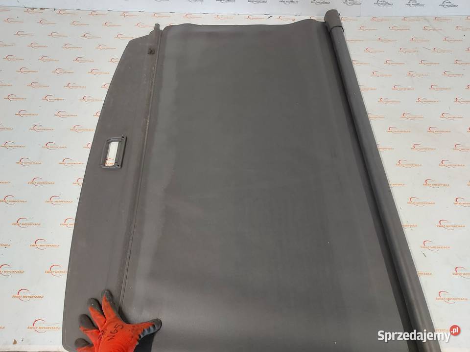 VW TOURAN roleta bagażnika osobowe Kielce