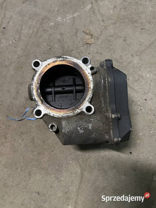Przepustnica Vw audi 18 20 TFSI 06F133062Q Przepustnice Kęty