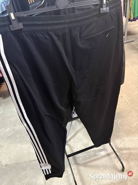M 3STP TRK PNT Adidas mazowieckie Warszawa