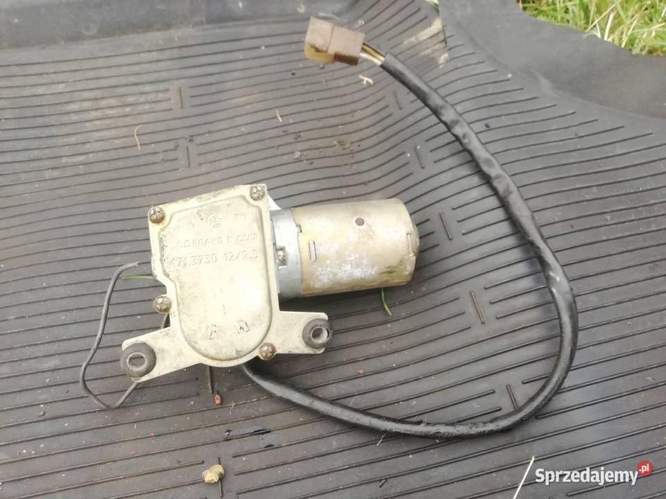 Zaz Tavria silniczek wycieraczki tylnej osobowe Łódź sprzedam