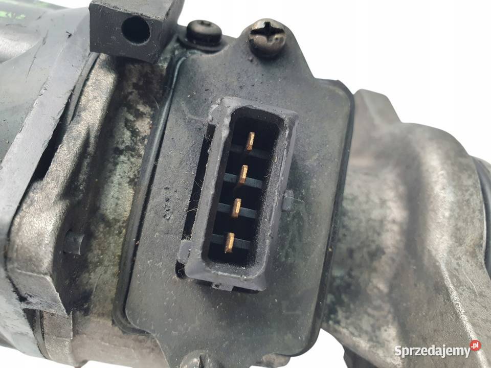 APARAT ZAPŁONOWY Nissan Primera P10 P11 16 16v Układ elektryczny, zapłon Chełm