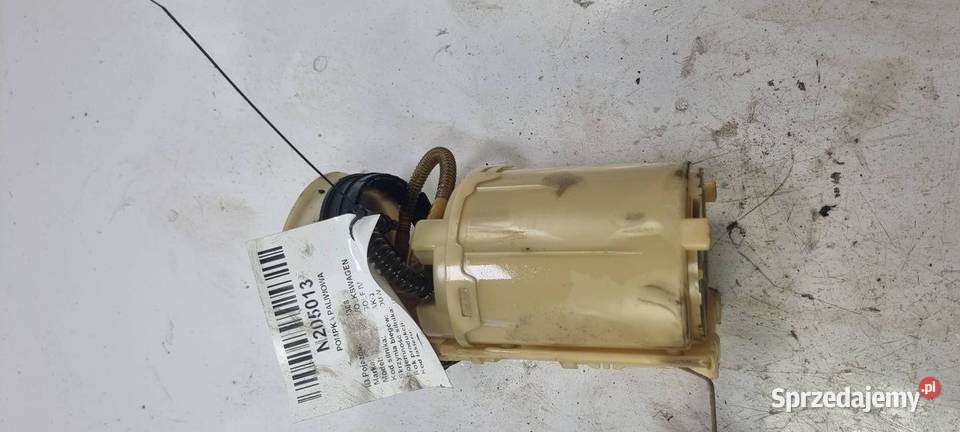 POMPKA PALIWOWA VOLKSWAGEN GOLF IV osobowe