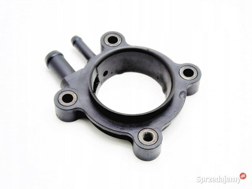 PODSTAWA PRZEPUSTNICY 12 6V FABIA I POLO N9 FOX Przepustnice