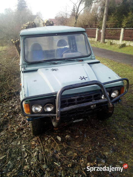 Aroprawie wszystkie czesci 4x4 małopolskie Kadcza