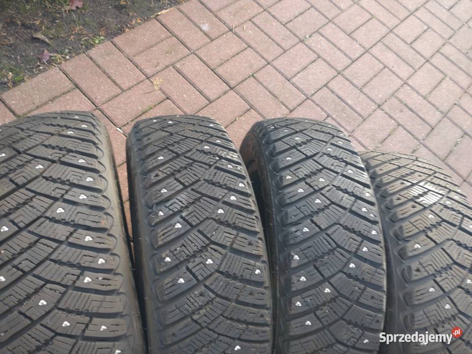 Goodyear Ultragrip arctic ice kolce 1756514 Rumia