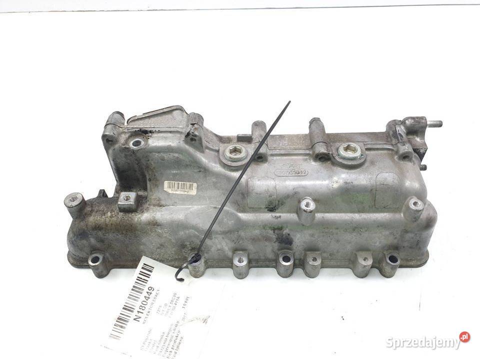 KOLEKTOR SSĄCY IVECO DAILY 50C35 504335163 Lipno