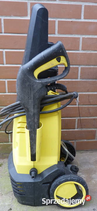 Myjka ciśnieniowa Karcher K 3150 Wrocław