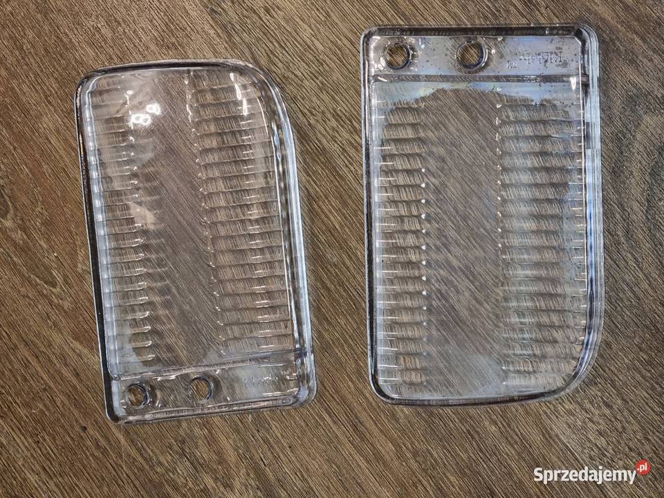 Halogeny bme e30 szeroka lampa Black Oświetlenie Bolesławiec