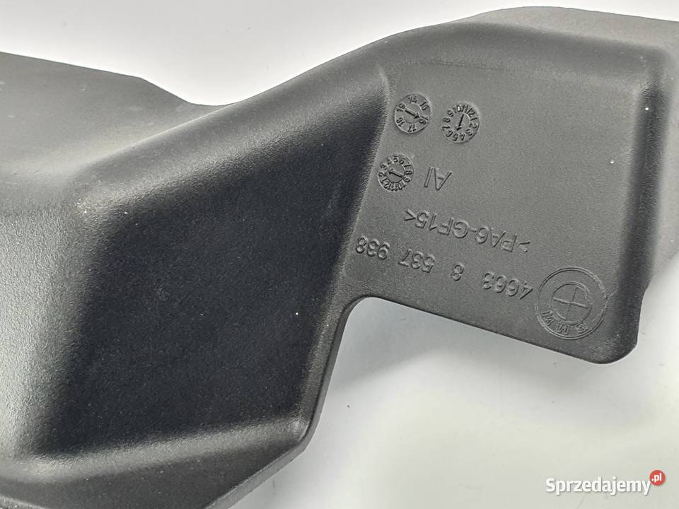 Oslona Prawa Wypelnienie Bmw R 1200 Rs K54 Łódź