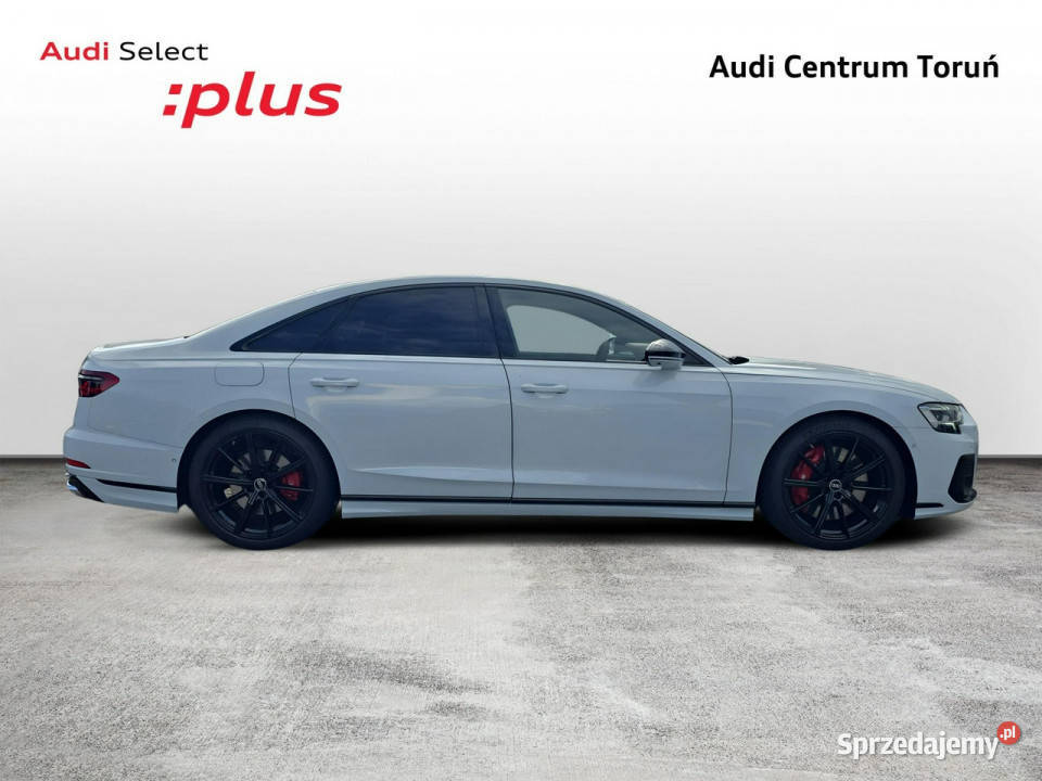 Audi S8 4/5