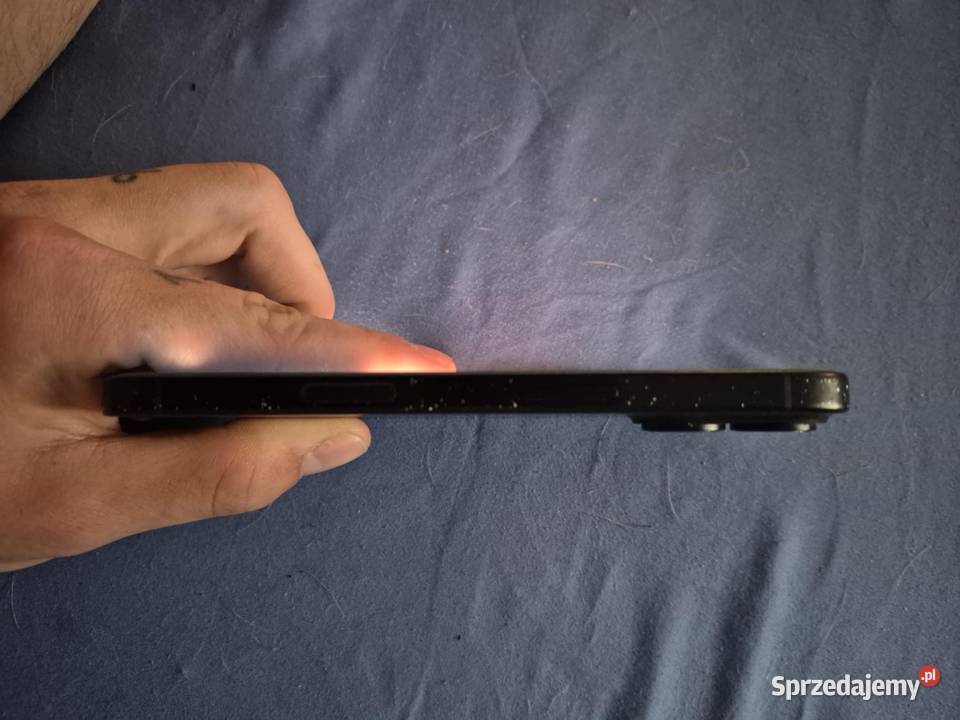 iPhone 16 Apple / iPhone Wejherowo