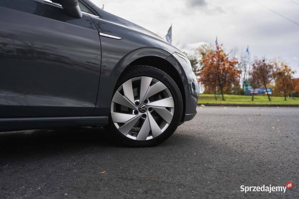 VW Golf 20 TDI centralny zamek