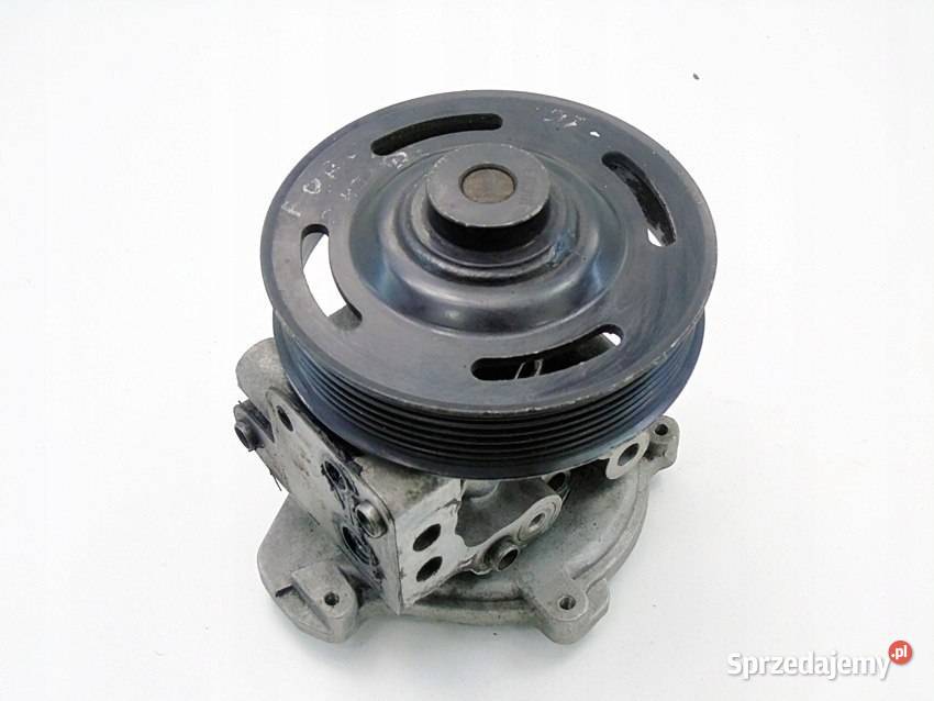 POMPA WODY FORD TRANSIT MK6 MK7 0614 24 TDCI Sosnowiec