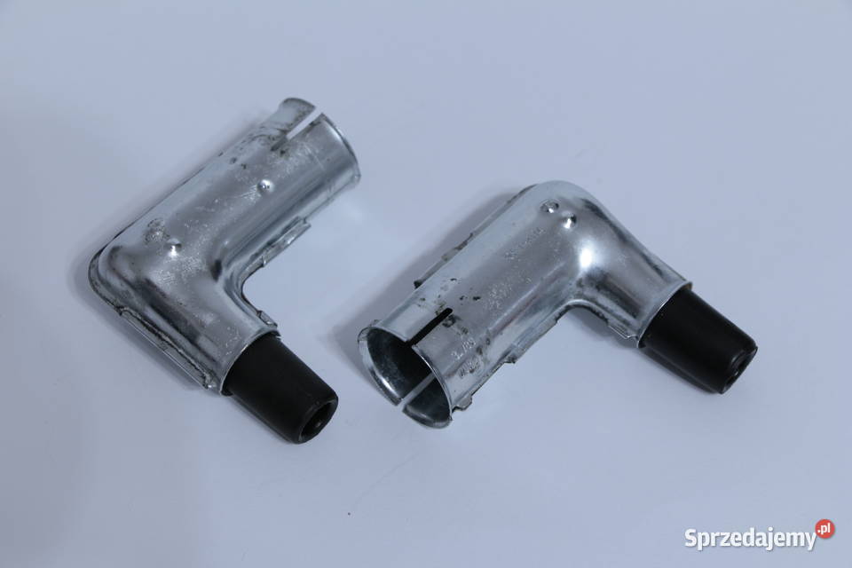 MZSimson fajka zapłonowa świecy nowa oryginalna