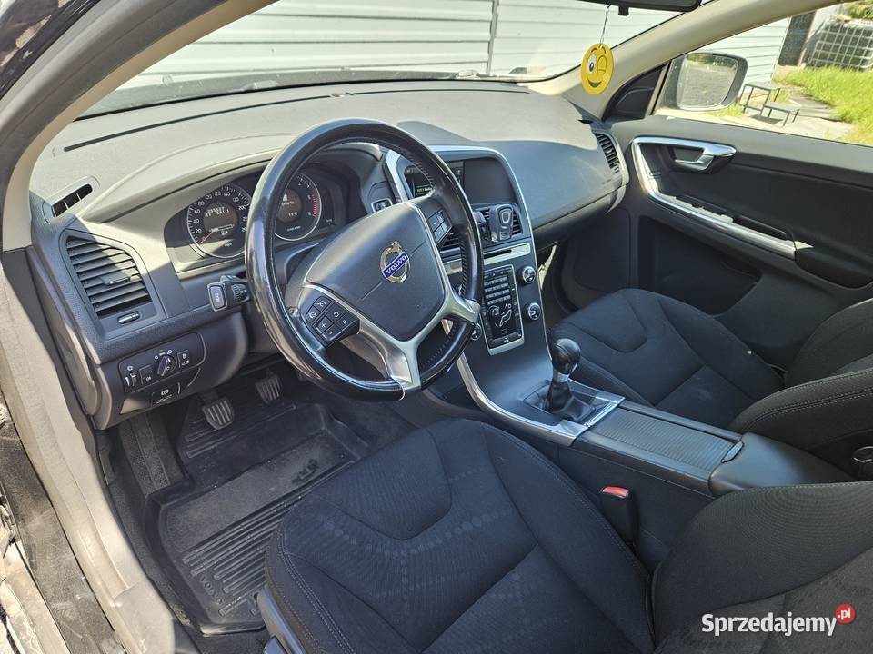 Volvo xc60 20diesel 163 2012r CD XC 60 Mogilno