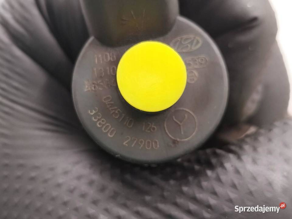 WTRYSKIWACZ 0445110126 3380027900 15 CRDI osobowe