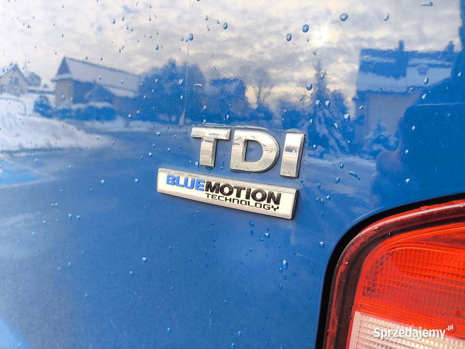 VW T6 Caravelle Skawa