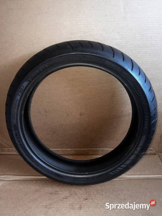 Opona Bridgestone Batlax sport touring T30F Ostrów Wielkopolski sprzedam