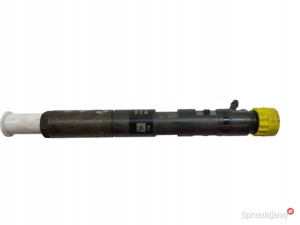 WTRYSKIWACZ 8200815416 EJBR05102D 15 DCI Renault