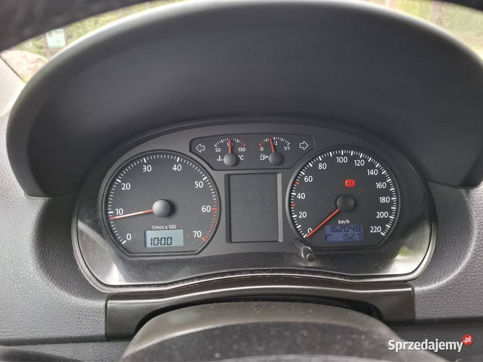 Volkswagen Polo 12 benzyna benzyna Polanów