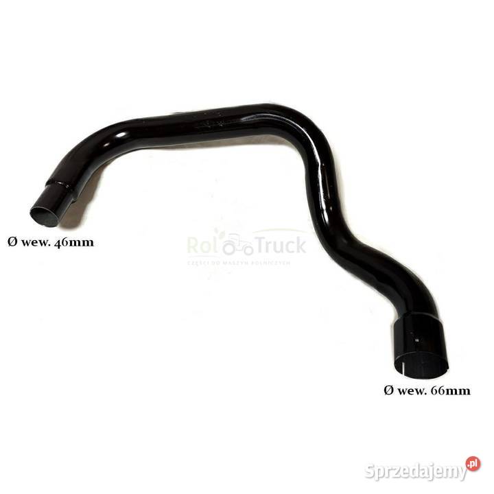 RURA KOLEKTOROWA JOHN DEERE L110288 RT Kolno sprzedam