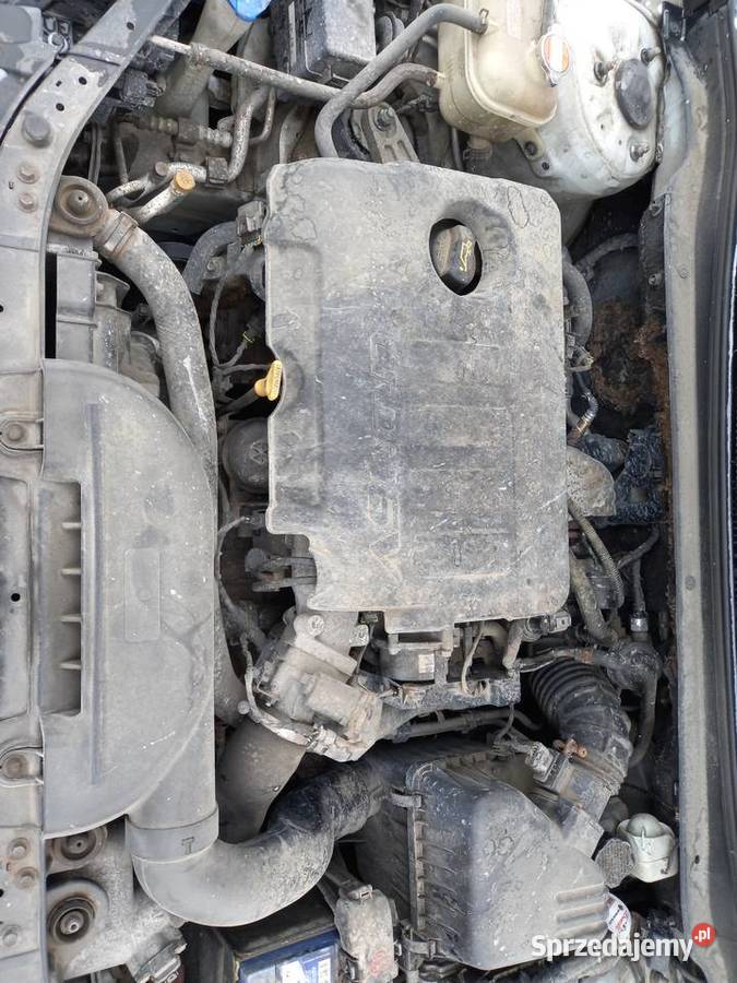KIA CEED 16 CRDI SPRZEDAM Cee'd Wodzisław sprzedam