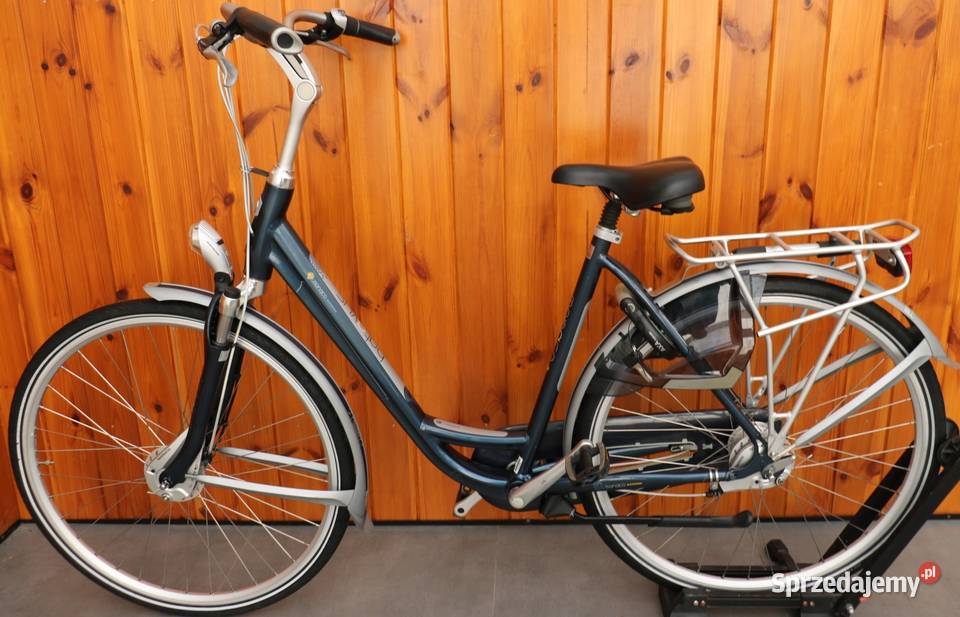 Rower damski Batavus Monaco D 57 RATY mazowieckie Milanówek