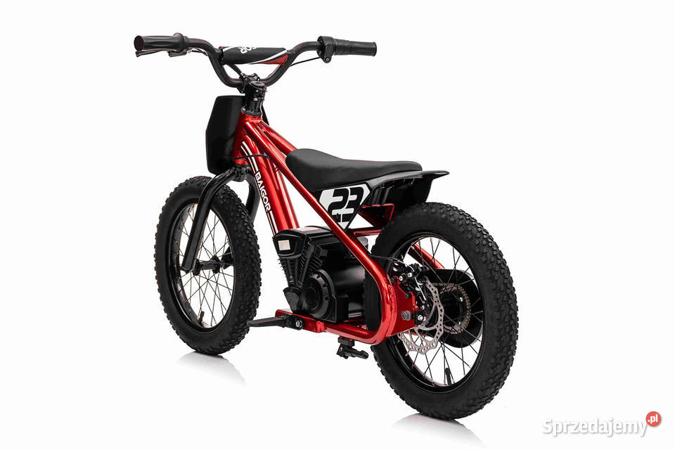 Autko motorek MOTOR BAIGOR 23 PRO na akumulator śląskie Myszków