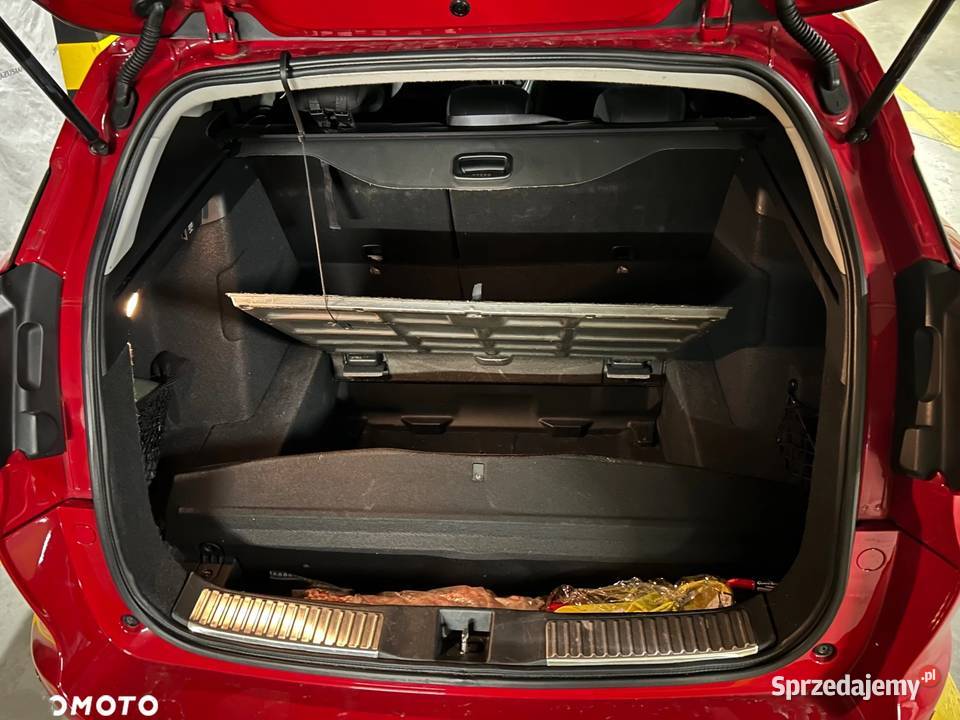 Honda Civic Tourer 2015 16 diesel ABS Warszawa sprzedam