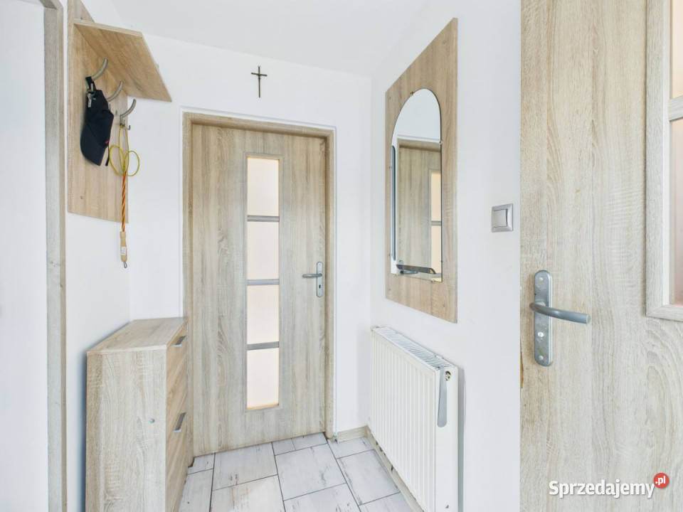 Mieszkanie Rekowo Górne 5224m2 3 pokoje dom wolnostojący